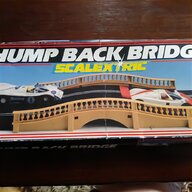 scalextric bridge for sale