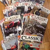 classic bike guide for sale