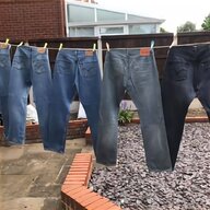 mens jeans 37 waist for sale