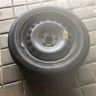 vw passat steel wheels for sale
