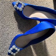 light blue court shoes for sale