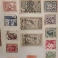 old stamp collection for sale