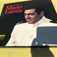 mario lanza box set for sale