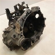vw polo gearbox 1 9 for sale