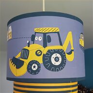 digger lampshade for sale
