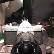 pentax camera for sale