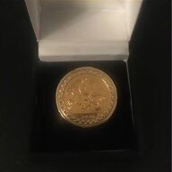 gold sovereign george for sale
