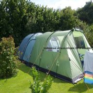 vango 600 tent canopy for sale