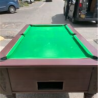 6 foot pool table for sale
