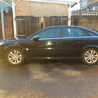 vauxhall vectra for sale