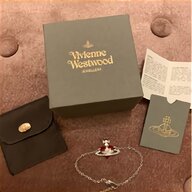 vivienne westwood necklace for sale