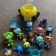 octonauts inkling for sale for sale