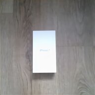 empty iphone 7 box for sale