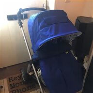mamas papas pushchair spares for sale