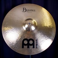 meinl cymbals for sale