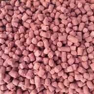 carp pellets for sale