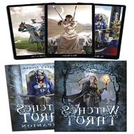 witches tarot for sale