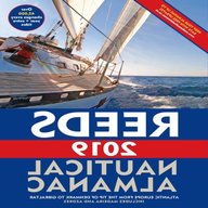 reeds nautical almanac for sale