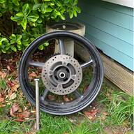 triumph motorcycle wheels for sale