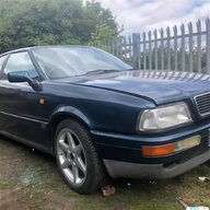 audi 80 coupe for sale