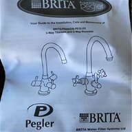 brita filter tap for sale