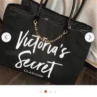 victoria secret bag for sale