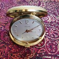 brass clock for sale
