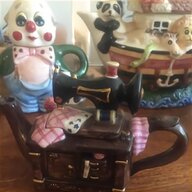 collectors teapots for sale