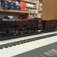 hornby patriot for sale