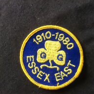 essex badge for sale