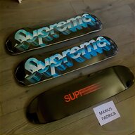 supreme skateboard deck for sale