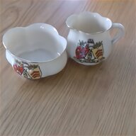 carlton crested china for sale