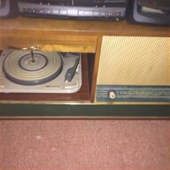pye radiogram for sale