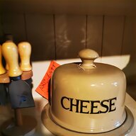 vintage cheese dome for sale