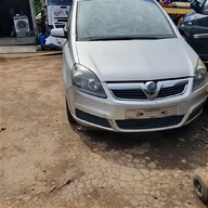 vauxhall zafira spare parts for sale