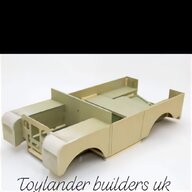 toylander for sale
