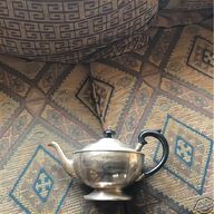 sterling silver teapot for sale