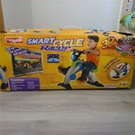 fisher smart cycle for sale