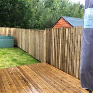 picket fencing for sale