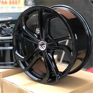 vw transporter alloy wheels for sale