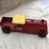 vintage triang tin toys for sale