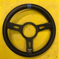 mountney steering wheel for sale