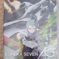 eureka dvd for sale