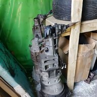 1 9 t5 gearbox for sale