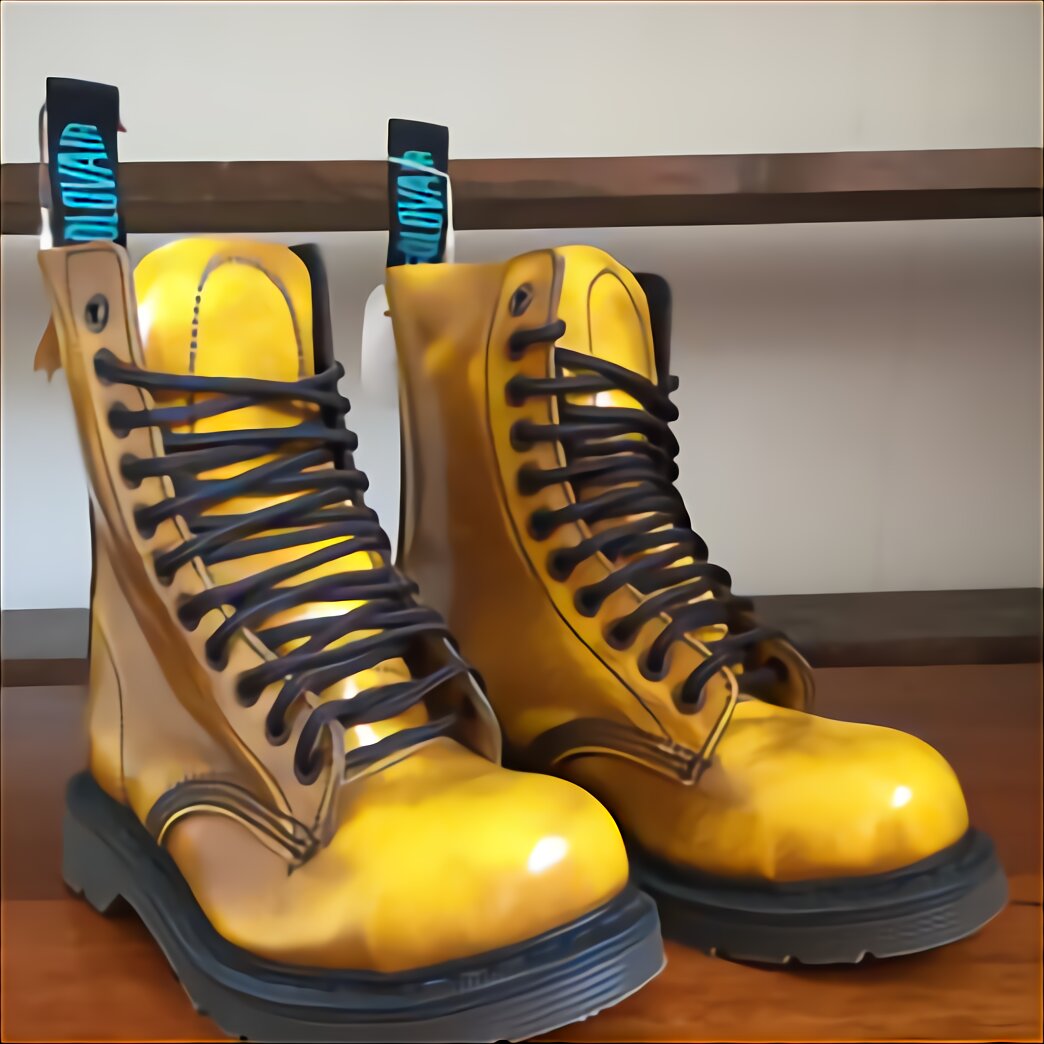 Solovair Boots for sale in UK | 60 used Solovair Boots