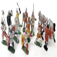 lead knights for sale