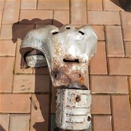 peugeot exhaust manifold for sale