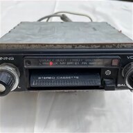 vintage hitachi radio cassette for sale
