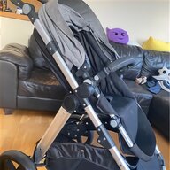 rear facing pushchair for sale