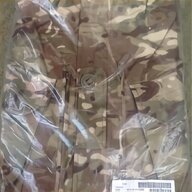 combat jacket m65 for sale
